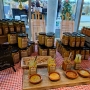 Friese Mosterdmakerij impressie 23